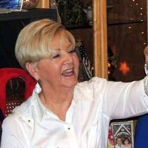 Meet your Posher, Donna